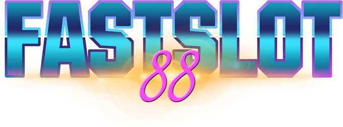 logo fast88 slot